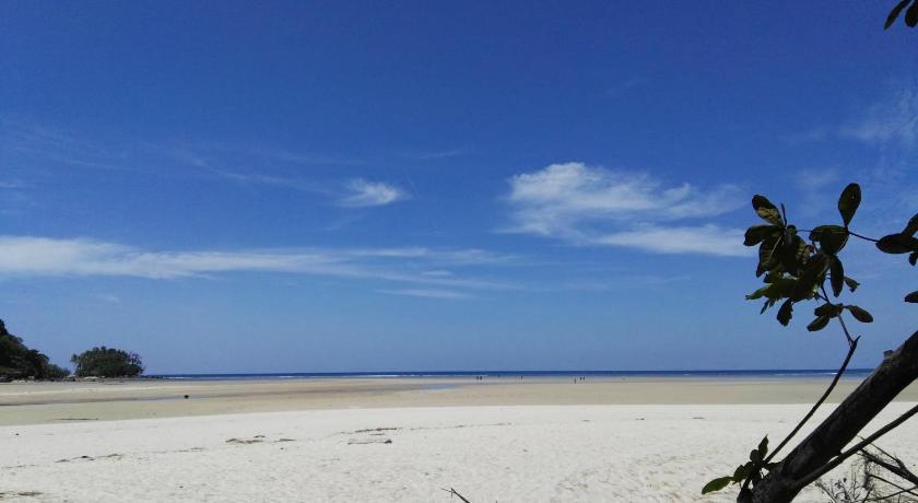 Luxury Apartment at Title Residencies Naiyang Beach photo