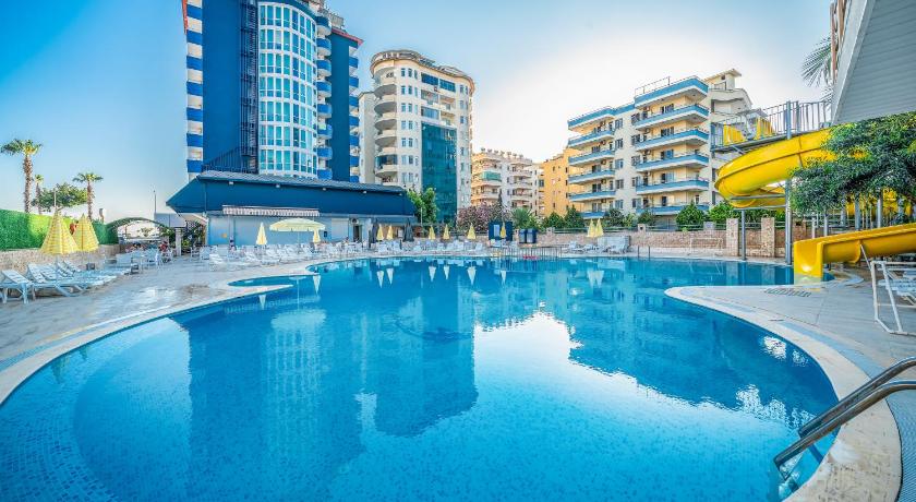 Arsi Blue Beach - image 7