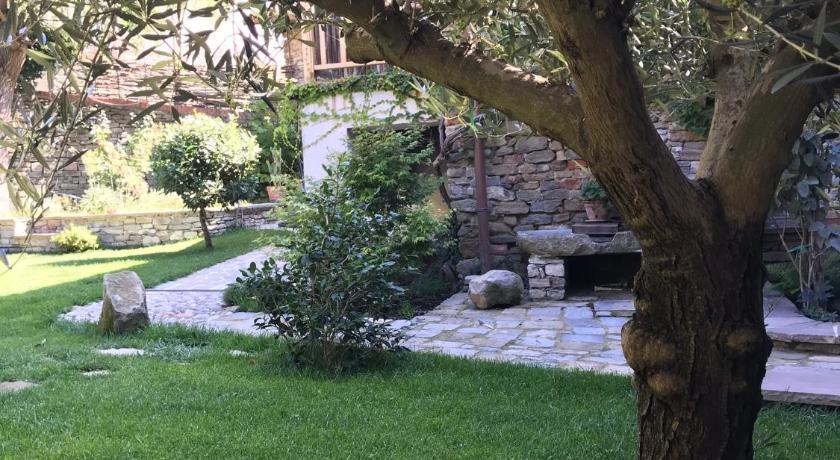Number 10 Locanda B&B