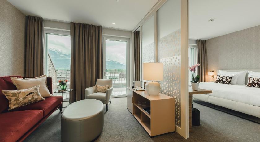 Foto de Central by Residence Hotel - Reserva con descuento Agoda