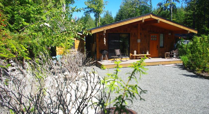 Wild Coast Chalets photo