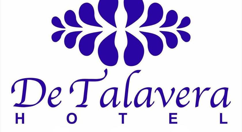 Hotel De Talavera