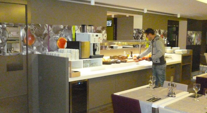 Hotel Ibis Styles Lleida Torrefarrera
