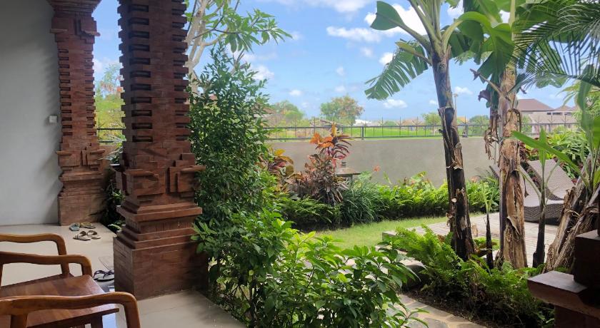 Kak Poleng Guesthouse photo