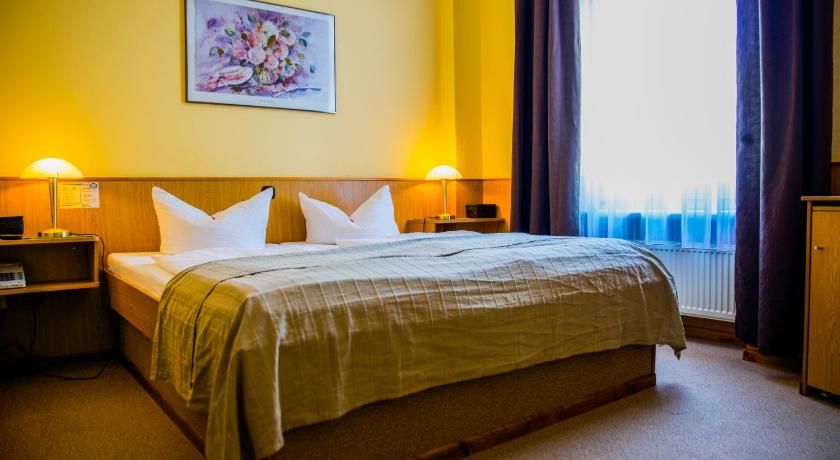 Image of Double Room 1