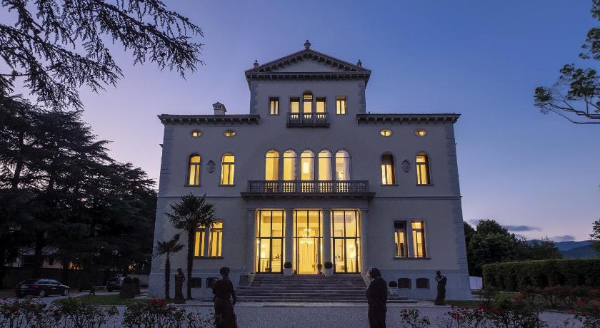 Hotel Villa Soligo - Small Luxury Hotels of the World