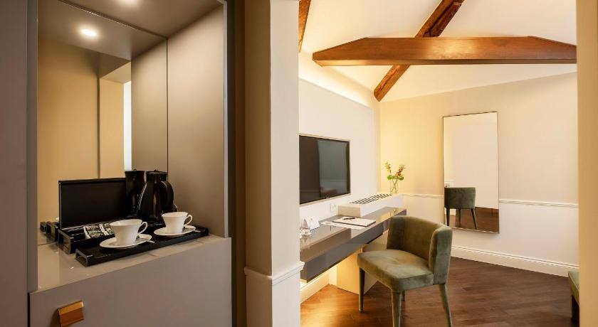 Hotel Villa Soligo - Small Luxury Hotels of the World