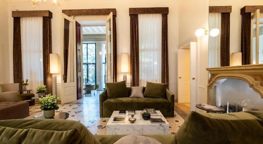 Hotel Villa Soligo - Small Luxury Hotels of the World