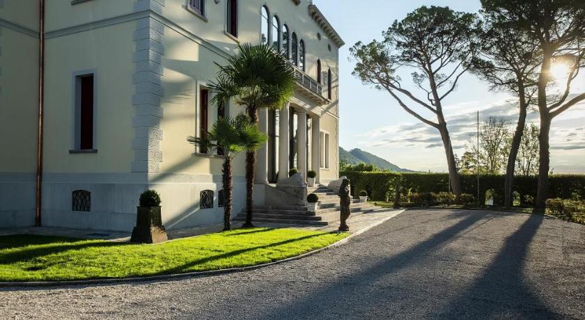 Hotel Villa Soligo - Small Luxury Hotels of the World