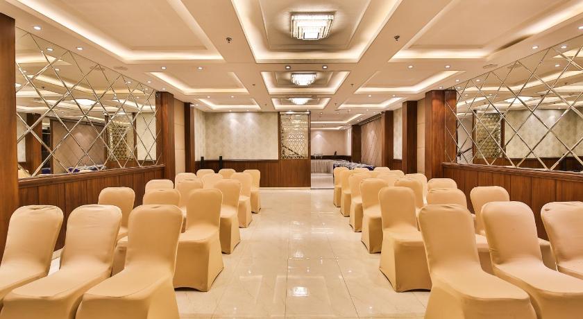 Hotel Sumaditya