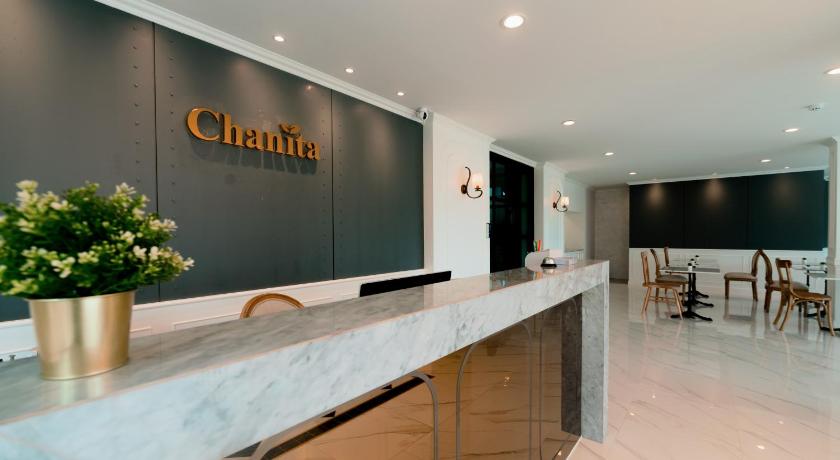 Chanita Hotel Chumphon photo