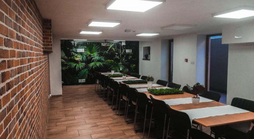 Hotel Dabrowski photo