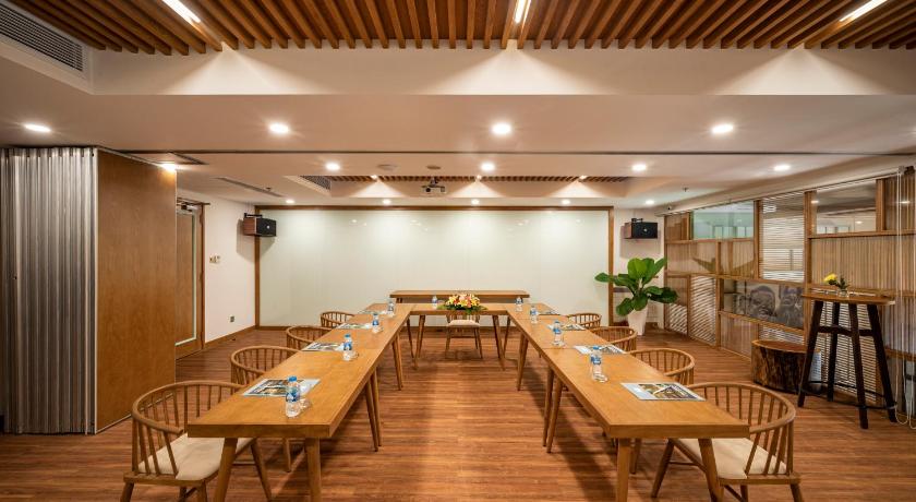 Icon Saigon - LifeStyle Design Hotel photo 5