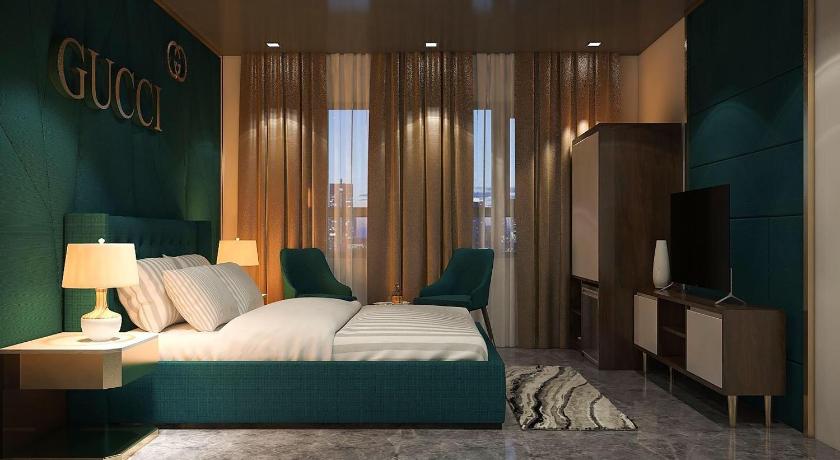 The Wiltons Hotel photo