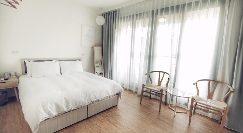 66 south — Hotel in Tainan