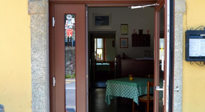 Hotel della Stazione photo