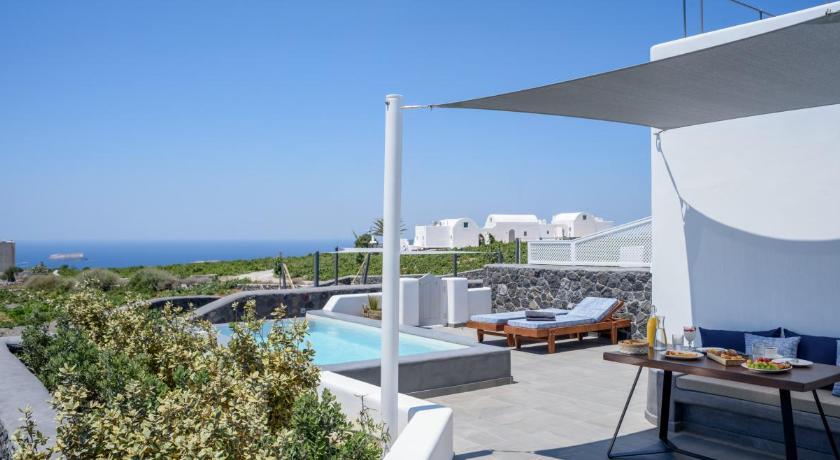 Soil of Sun Luxury Villas