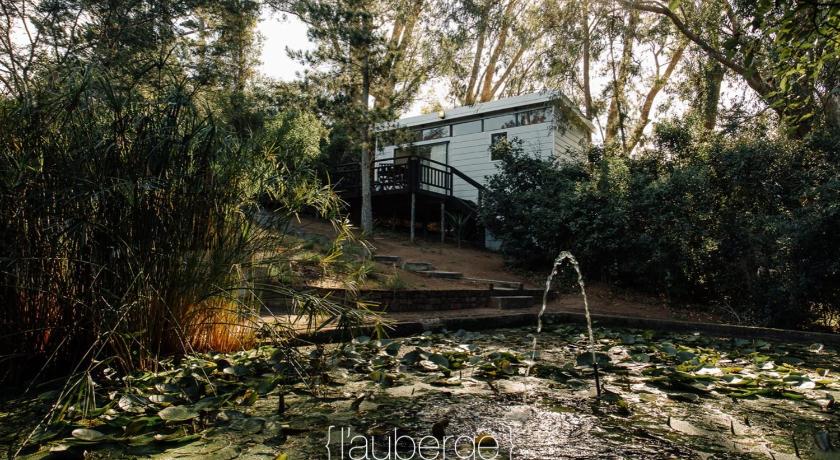 L'auberge Country Hideaway photo
