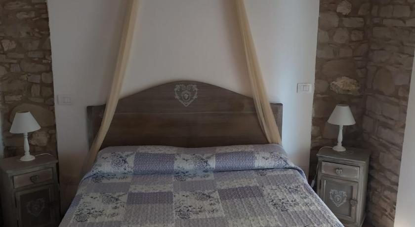 Fra Bosco e Cielo B&B