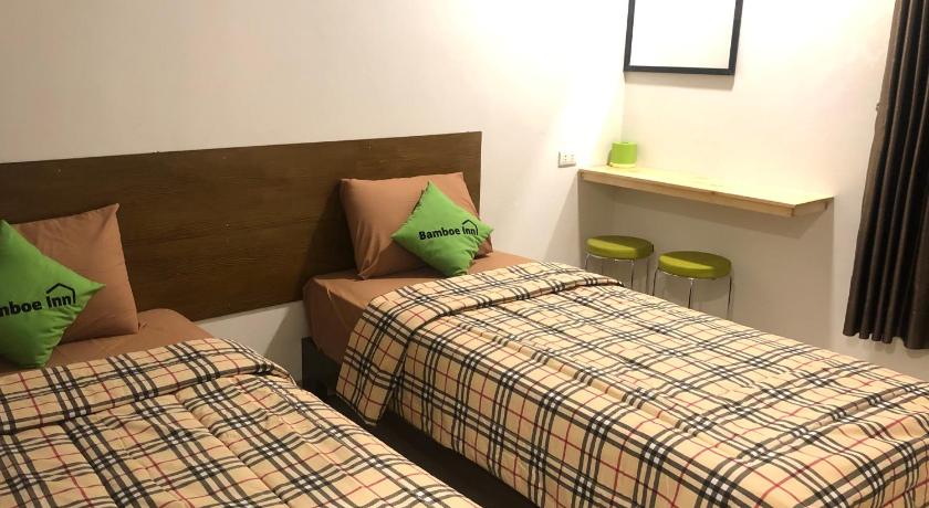 Image of Superior Twin Room 0
