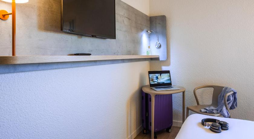 ibis budget Nuits Saint Georges