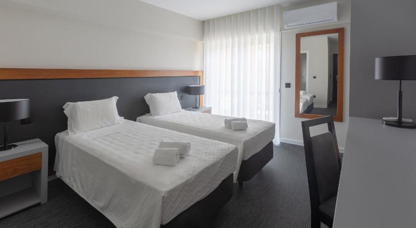 阿威罗 Hotel Afonso V 3星级 酒店 餐厅