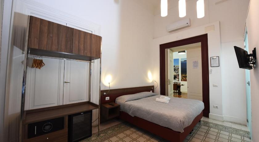 Image of Standard Double Room 3