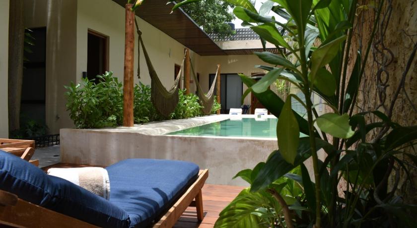Ya'ax Hotel Boutique