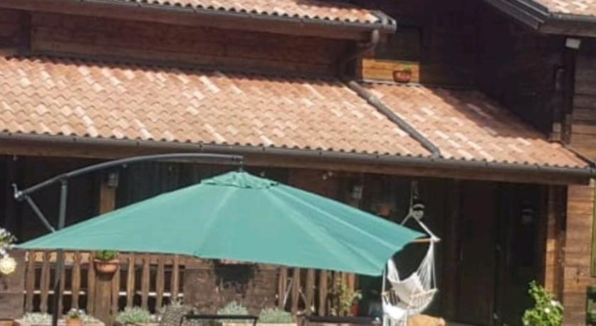 BeB Villa Sorriso