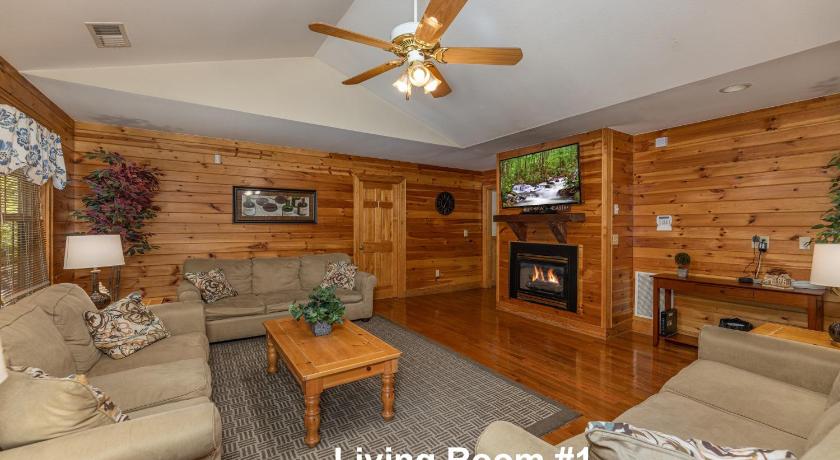 Image of Superior Chalet 12