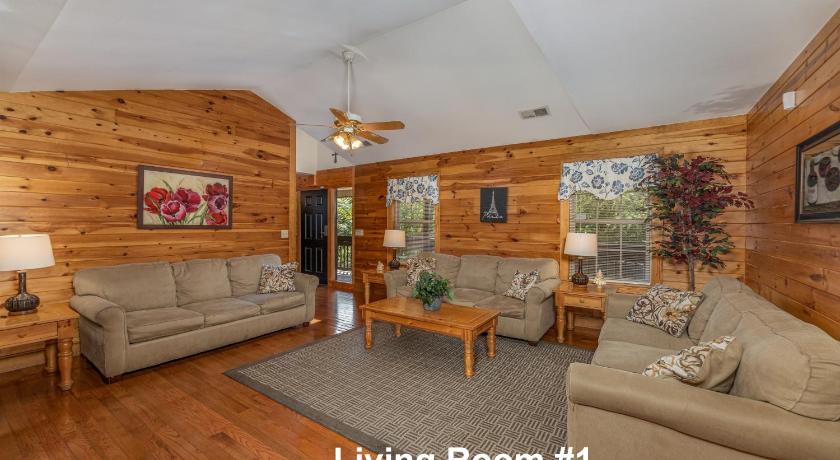 Image of Superior Chalet 9