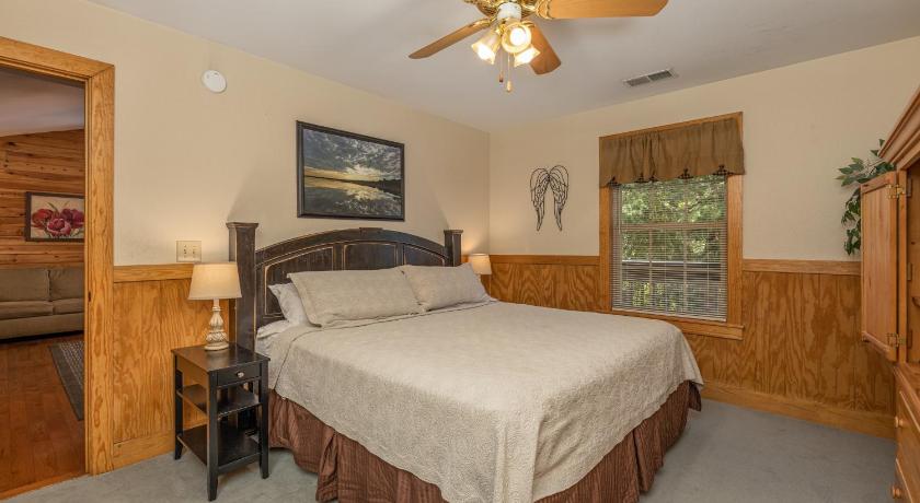 Image of Superior Chalet 54