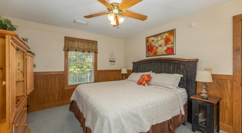 Image of Superior Chalet 39