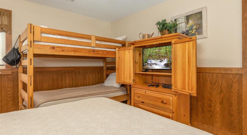Image of Superior Chalet 21