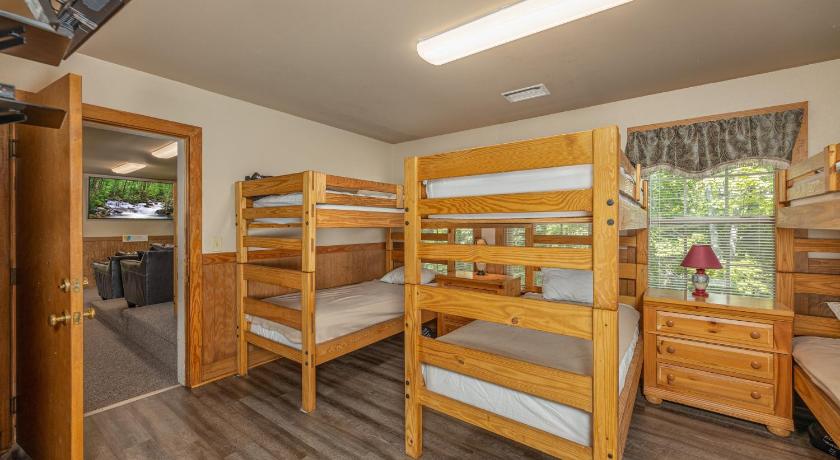 Image of Superior Chalet 68