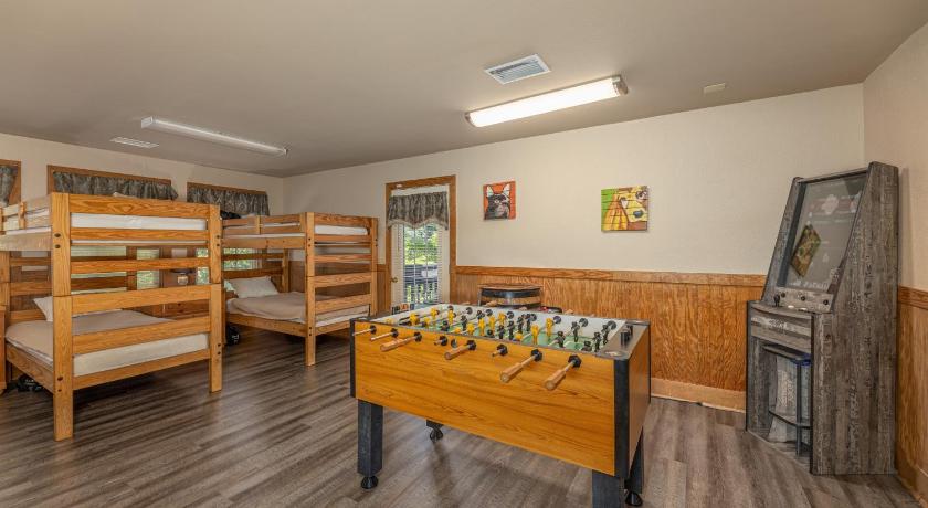 Image of Superior Chalet 63