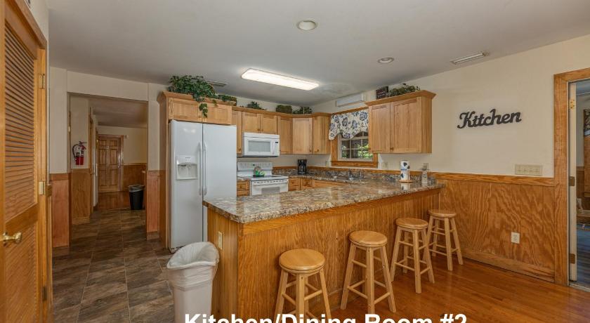 Image of Superior Chalet 14