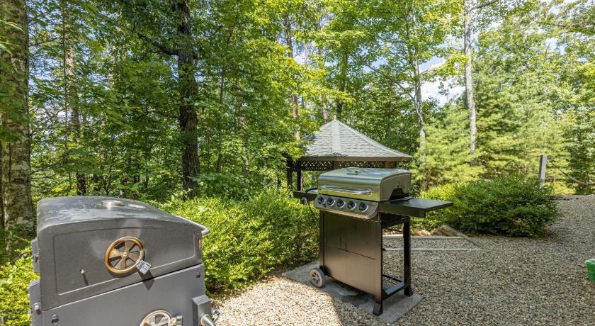 Image of Superior Chalet 52