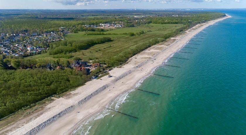 Dieselpreis Graal Muritz