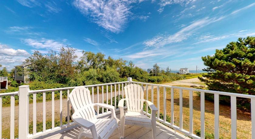 Coastal Retreat photo