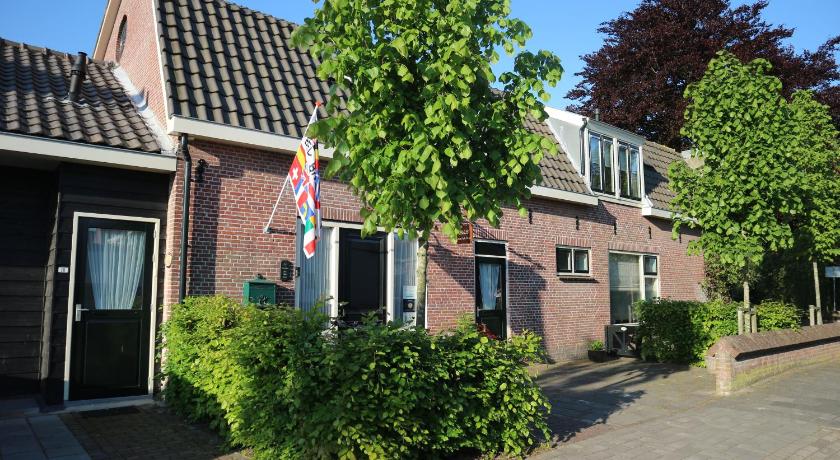B&B - Pension Het Oude Dorp, Katwijk aan Zee Preise 2023
