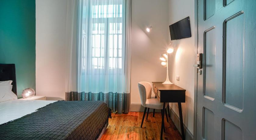 Palacete Suite Aveiro