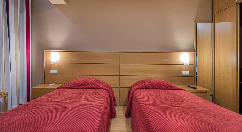 Hotel Botanico - 26