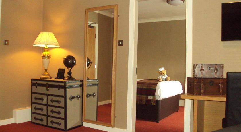 Manchester South Inn Sure Collection by Best Western