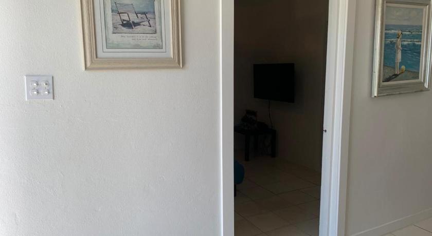 Mar Bonita Beach Apartment photo