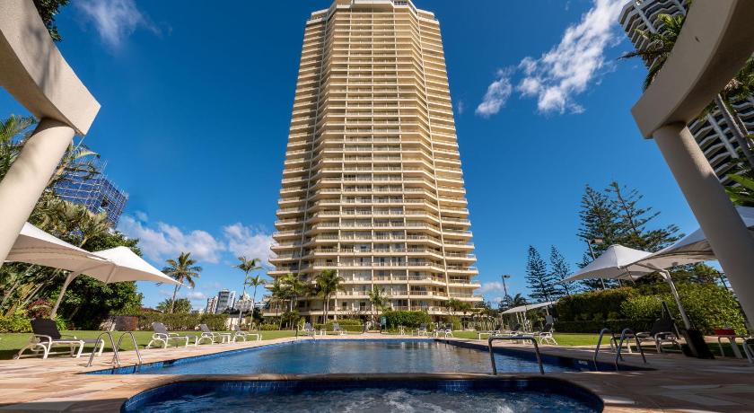 Contessa Holiday Apartments photo