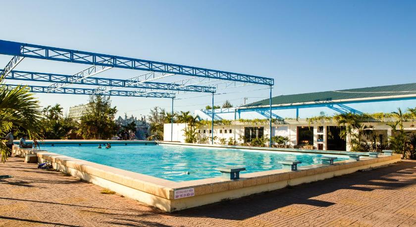 Ivory Phu Yen Hotel – Tuy Hòa, MN