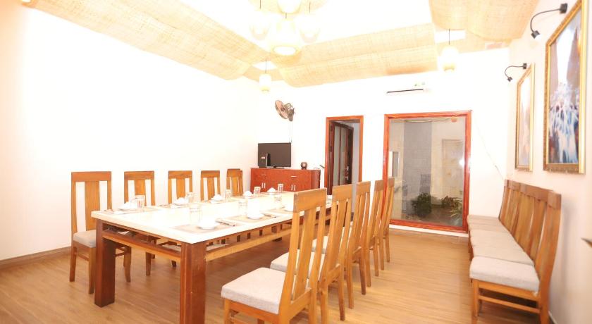 Ivory Phu Yen Hotel – Tuy Hòa, MN