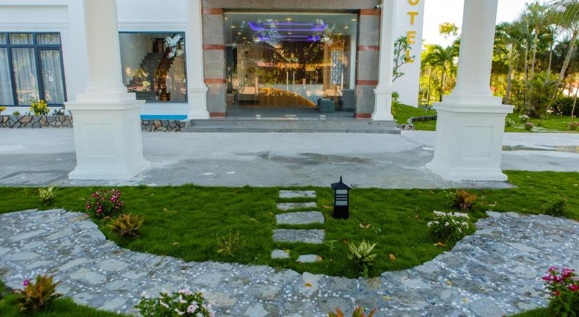Ivory Phu Yen Hotel – Tuy Hòa, MN