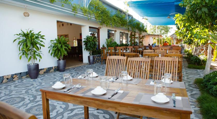 Ivory Phu Yen Hotel – Tuy Hòa, MN
